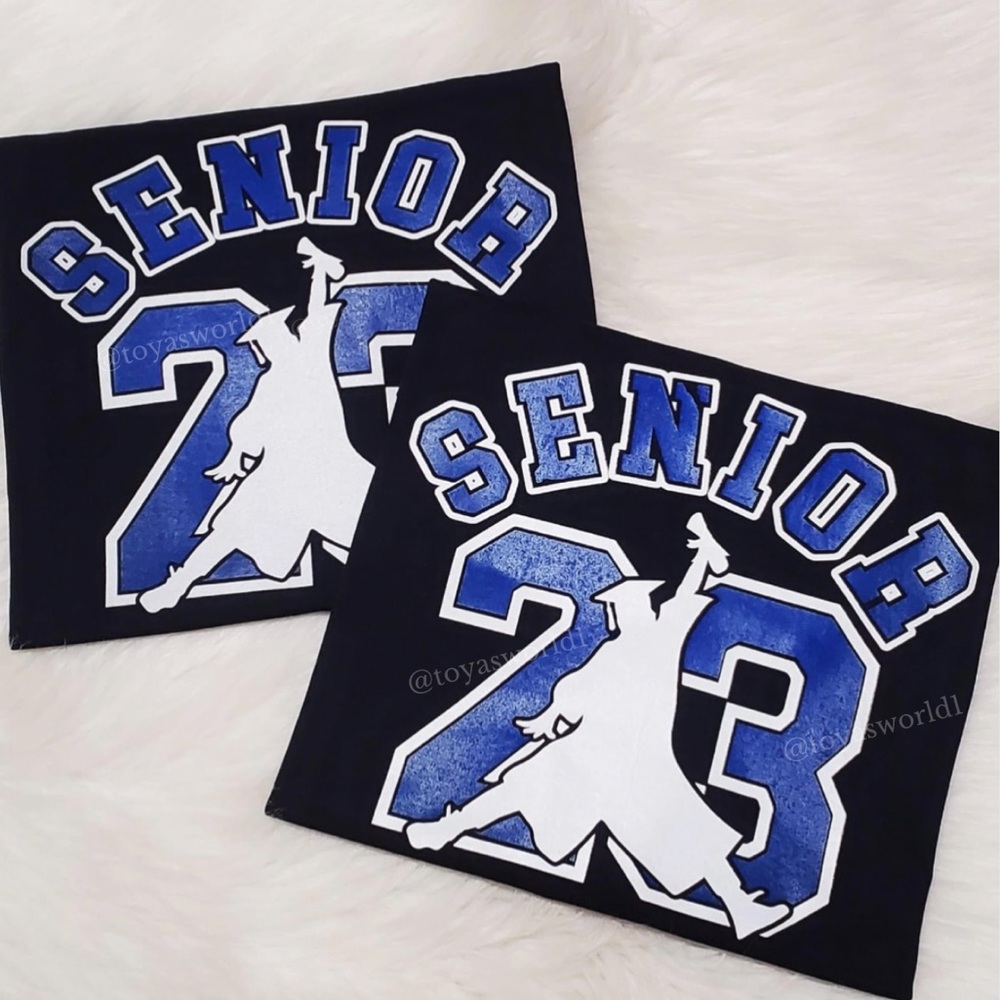 🌹Senior T-Shirts🌹